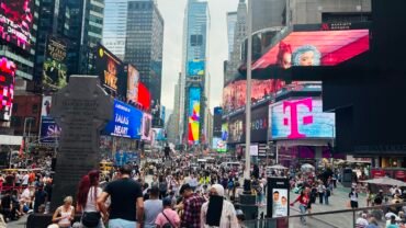 Manhattan's Best Free Attractions | Free Things to Do