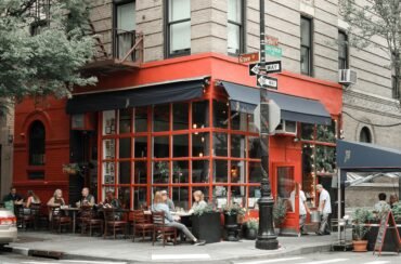 Hidden Feasts | Best Hidden Restaurants NYC