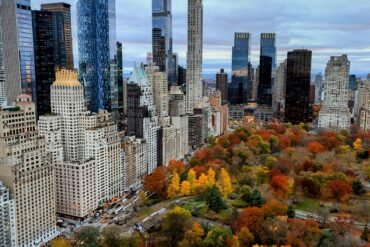 The Best Time To Explore Manhattan | Timing Your Trip