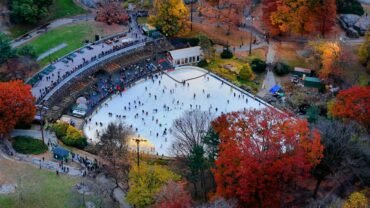 10 Most Popular Things to Do in NYC This Winter