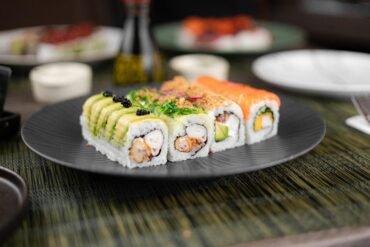 Best Authentic Japanese Restaurants in New York City