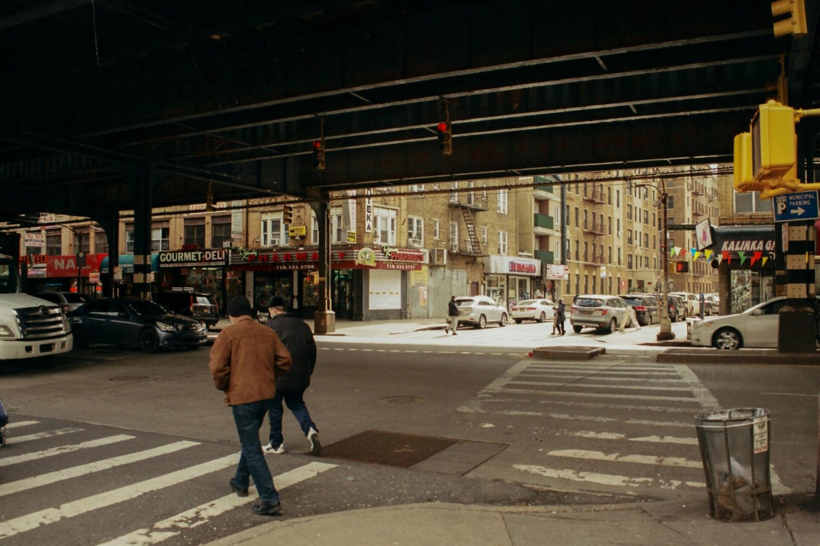 A Little Slice of Greece in Astoria, Queens | The Best Things to Do in NYC