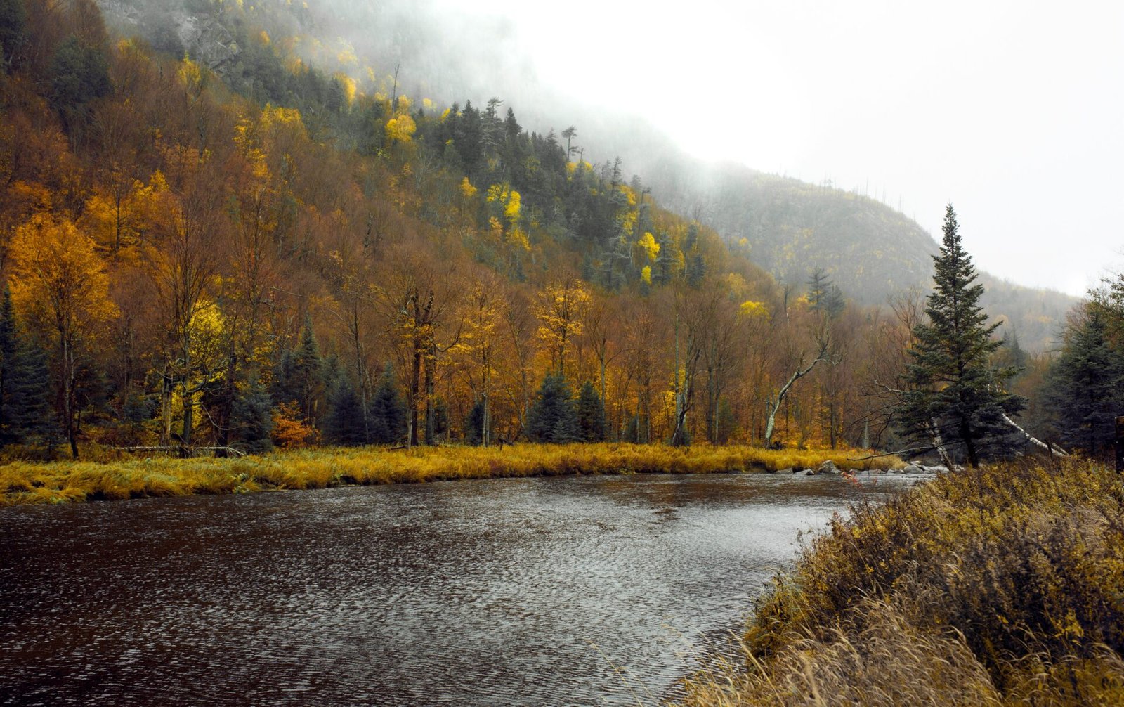 Lake Placid | My Experience of New York’s Most Scenic Lake Town