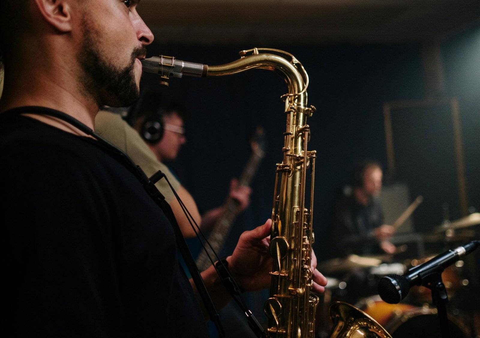 NYC s Top Jazz Clubs for a Soulful Night Out