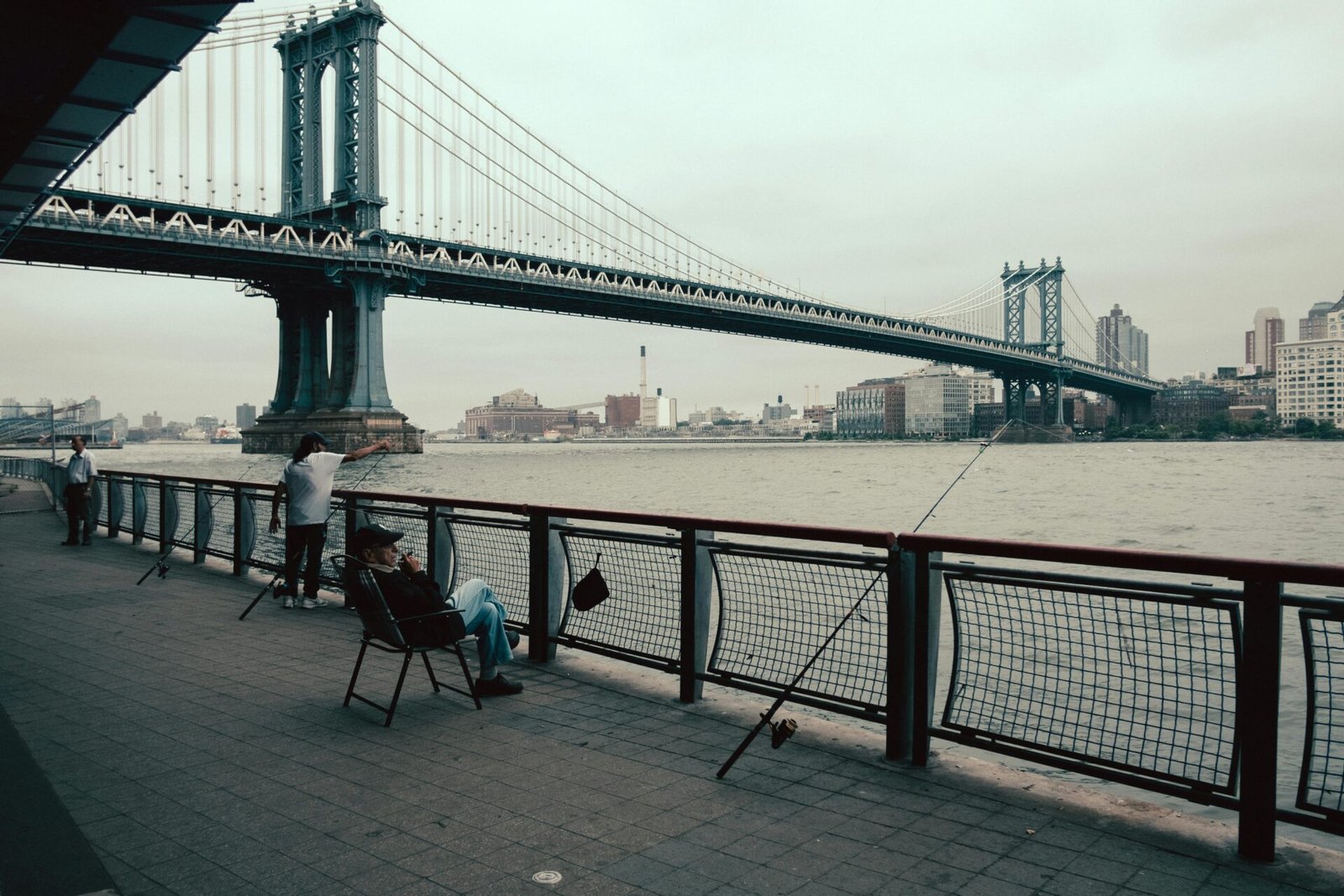 Best Freshwater and Saltwater Fishing Locations in New York