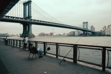 Best Freshwater and Saltwater Fishing Locations in New York