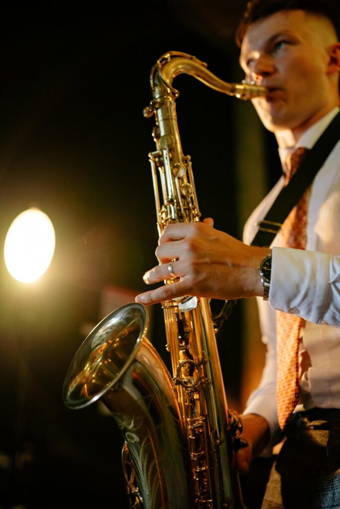 NYC s Top Jazz Clubs for a Soulful Night Out