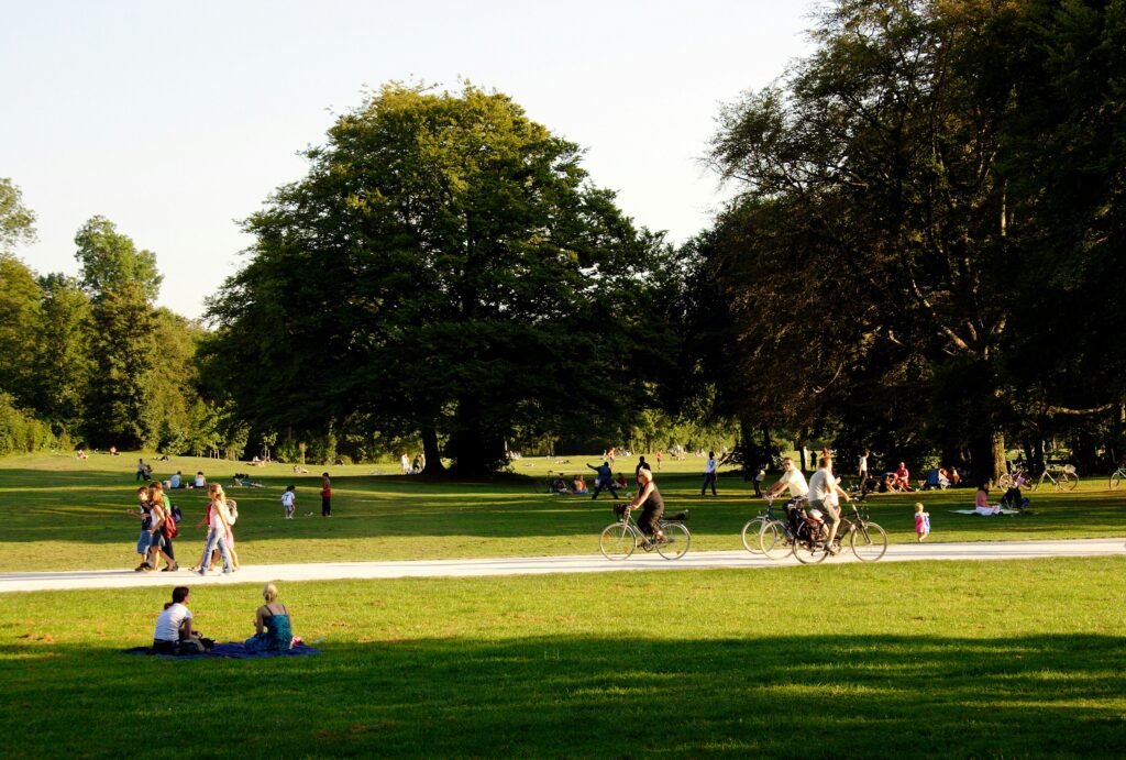 Prospect Park